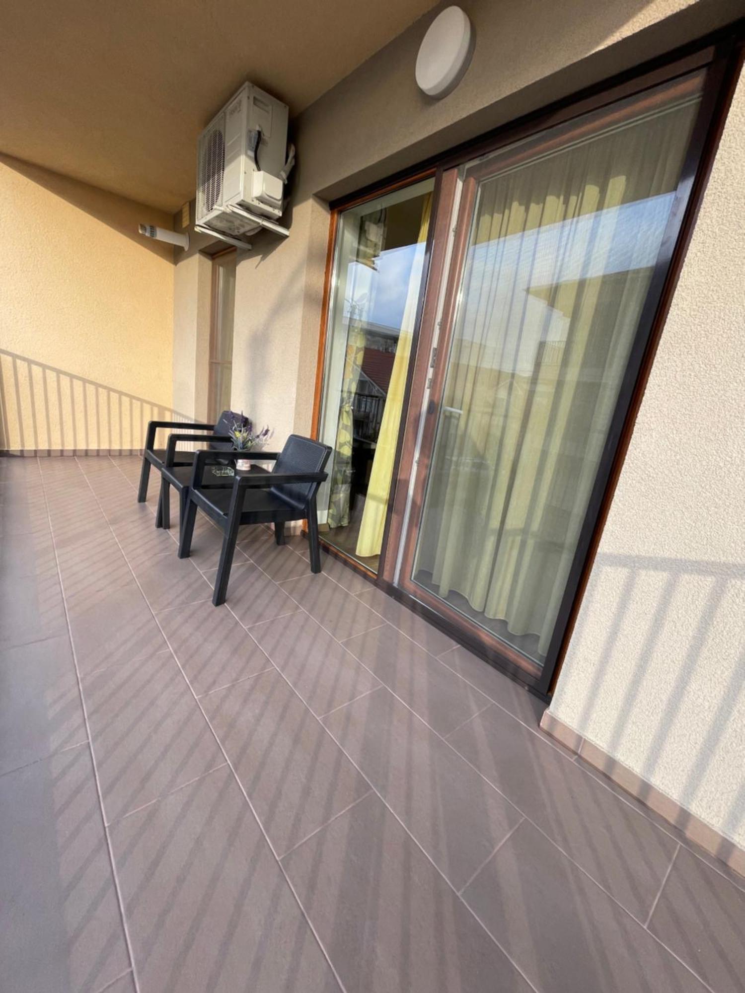 Elitevista By Cristian Timişoara Exterior foto